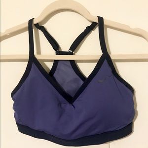 Nike Dri-Fit Sports Bra